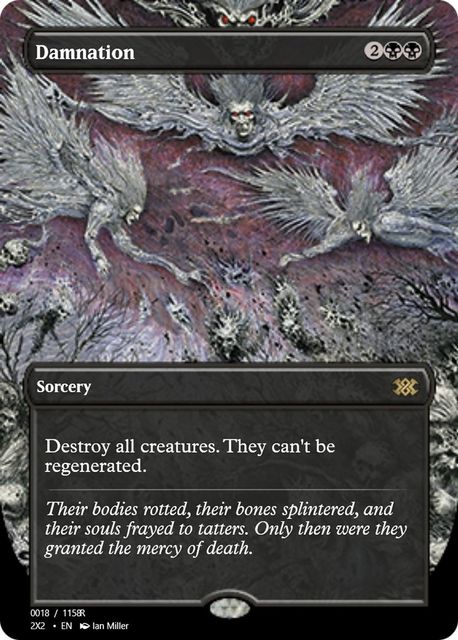 Damnation