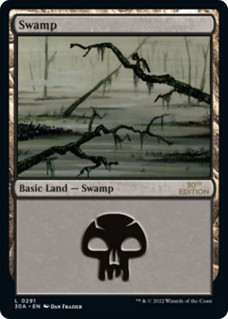 Swamp
