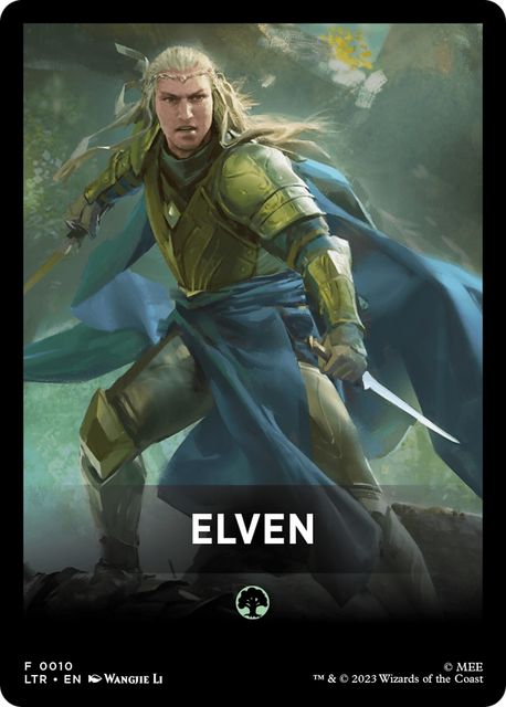 Elven
