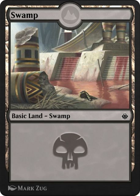 Swamp