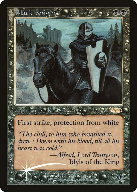 Black Knight