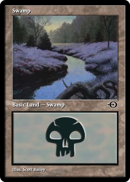 Swamp