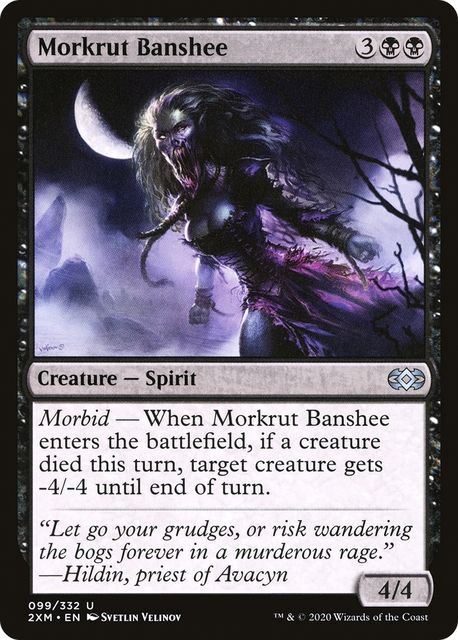 Morkrut Banshee