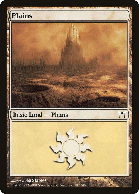 Plains