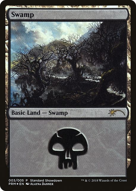 Swamp