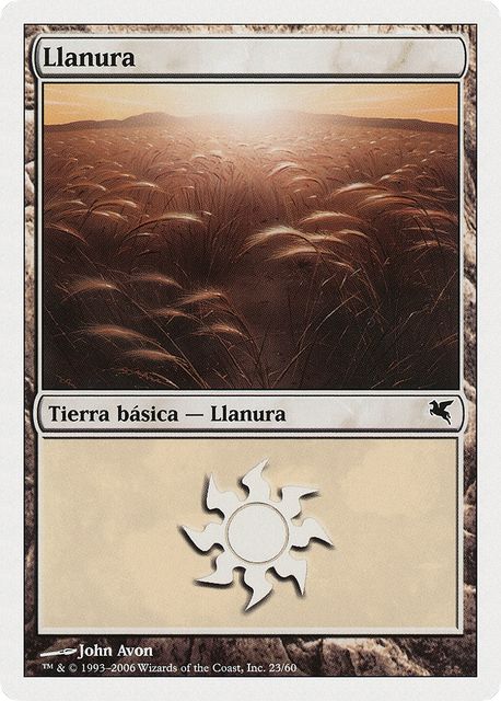 Plains