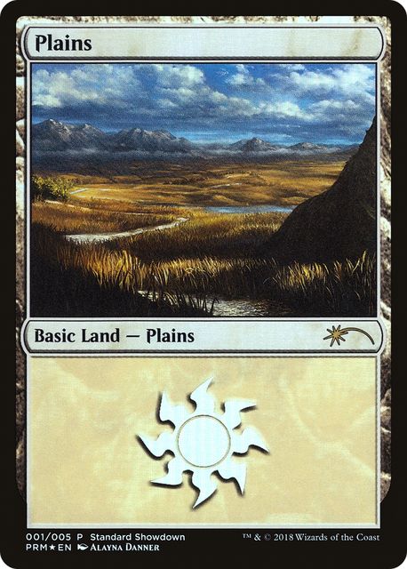 Plains