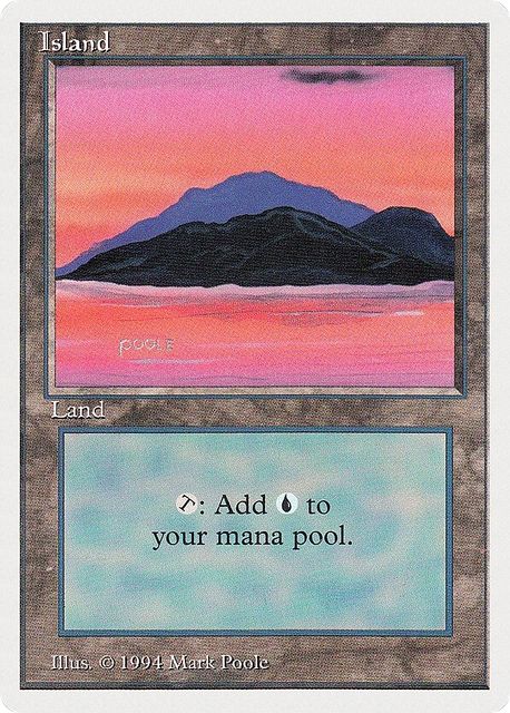 Island