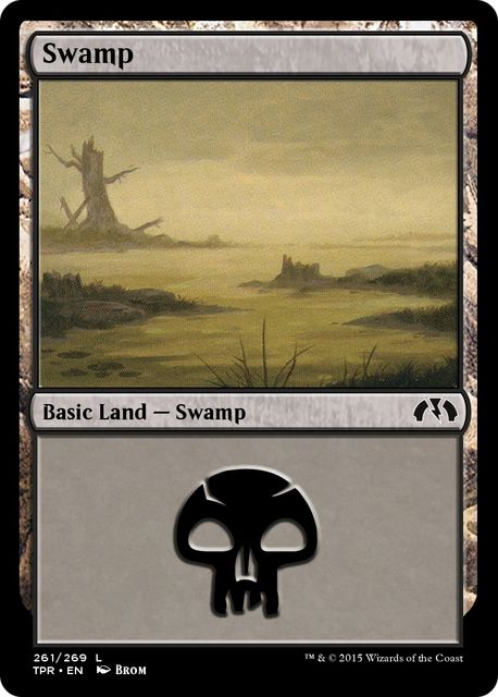 Swamp