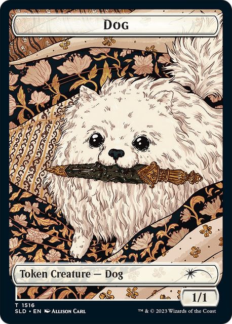 Dog