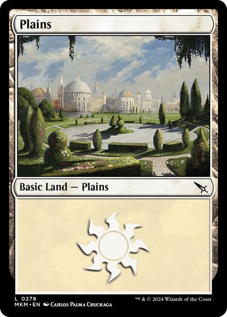 Plains