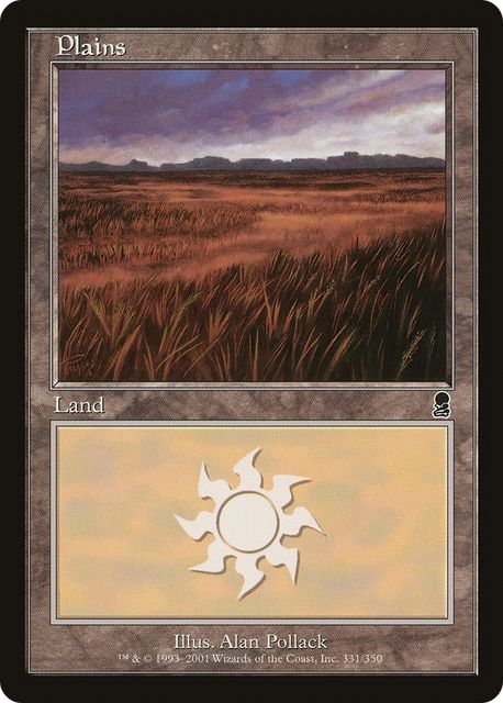 Plains