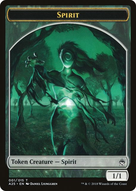 Spirit