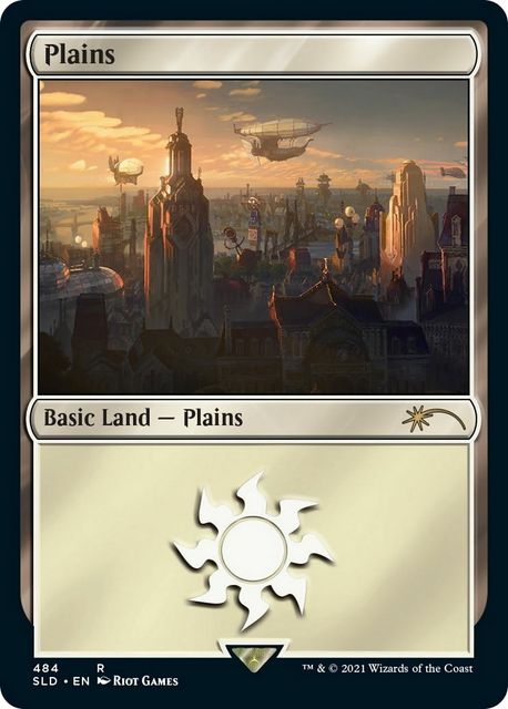 Plains