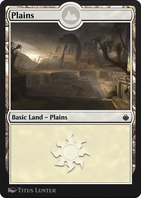 Plains