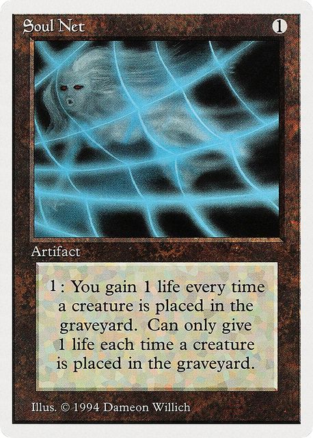 Soul Net