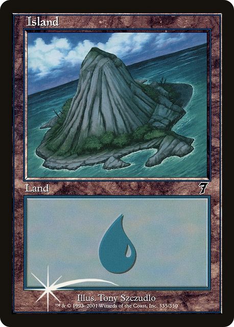 Island
