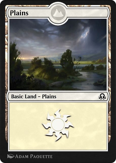 Plains