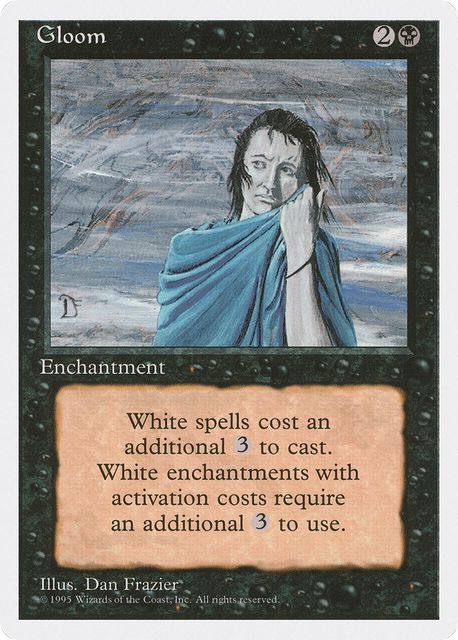 Gloom