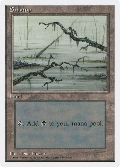 Swamp