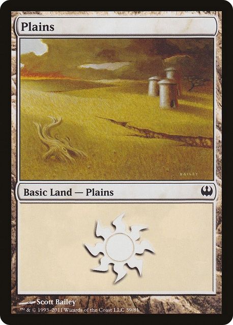 Plains