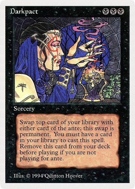 Darkpact