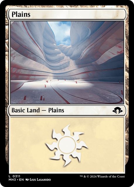 Plains