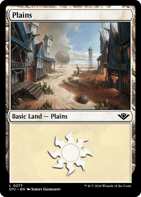 Plains