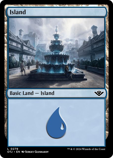 Island