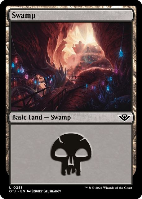 Swamp