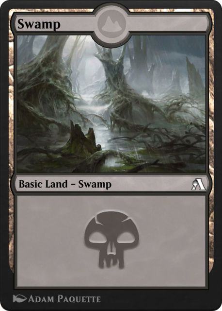 Swamp