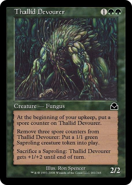 Thallid Devourer