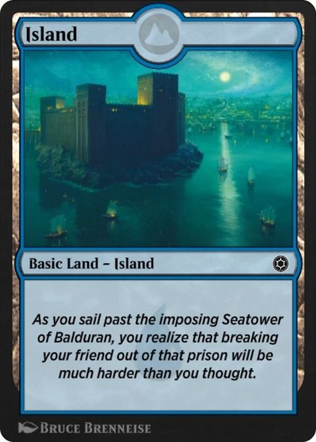 Island