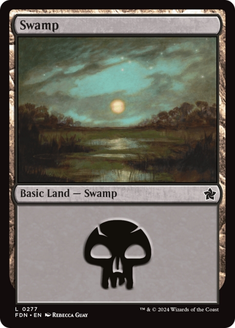 Swamp