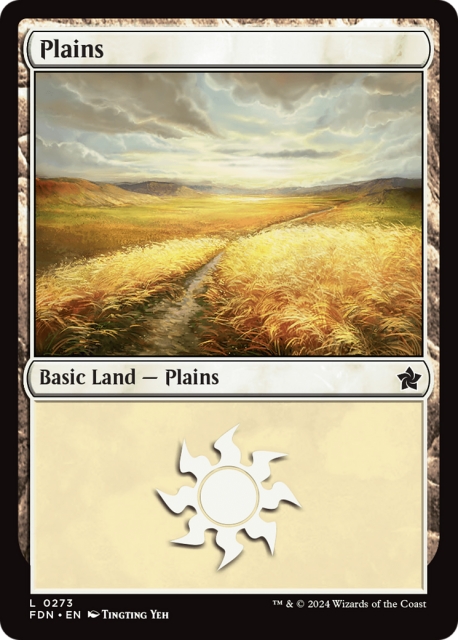 Plains