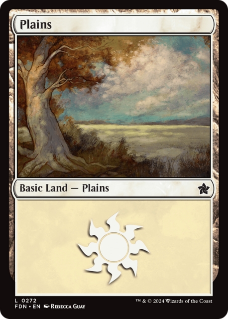 Plains