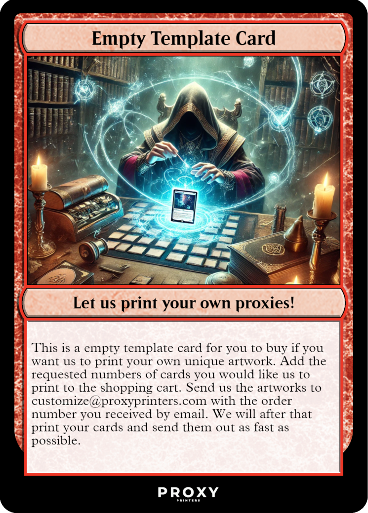 Empty Template Card | Magic the Gathering | Premium Quality Proxies | Proxyprinters.com empty-template-card-magic-the-gathering-premium-quality-proxies-proxyprinters-com