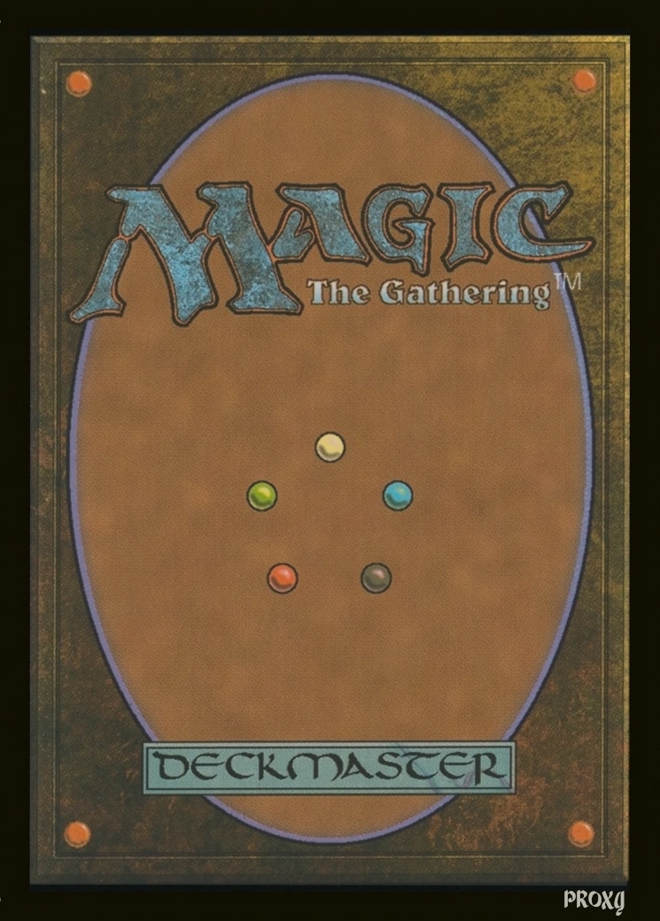 Rev, Tithe Extractor | Magic the Gathering | Premium Quality
