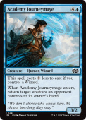 Academy Journeymage Academy Journeymage