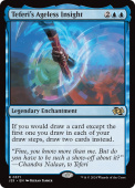 Teferi's Ageless Insight Teferi's Ageless Insight