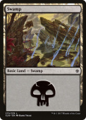 Swamp Swamp