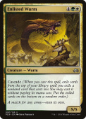 Enlisted Wurm Enlisted Wurm