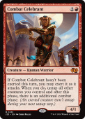 Combat Celebrant Combat Celebrant