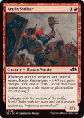 Kruin Striker Kruin Striker