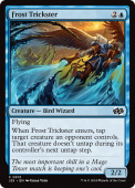 Frost Trickster Frost Trickster