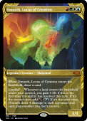 Omnath, Locus of Creation Omnath, Locus of Creation