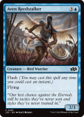 Aven Reedstalker Aven Reedstalker