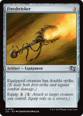 Fireshrieker Fireshrieker