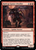 Redcap Gutter-Dweller Redcap Gutter-Dweller