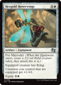 Hexgold Hoverwings Hexgold Hoverwings